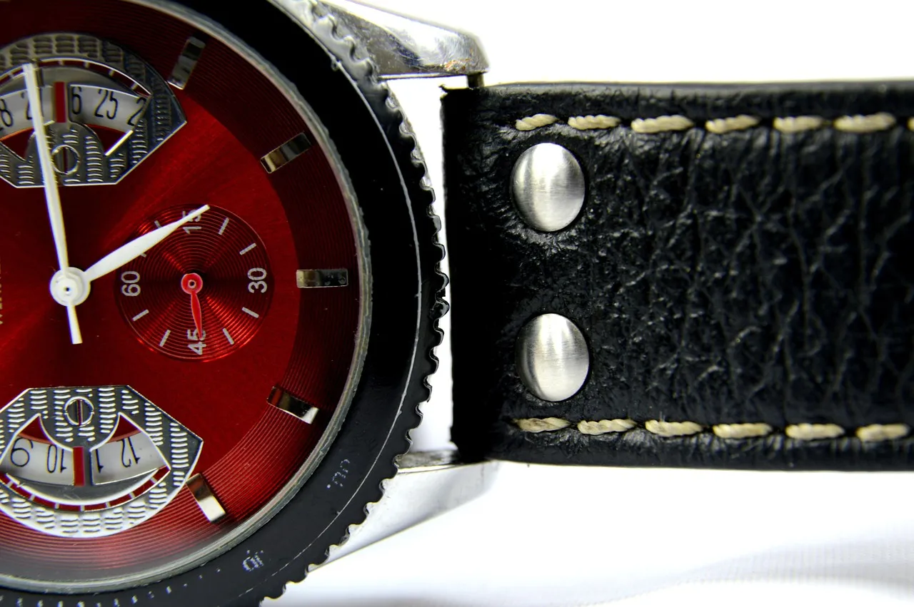 Wrist Watch