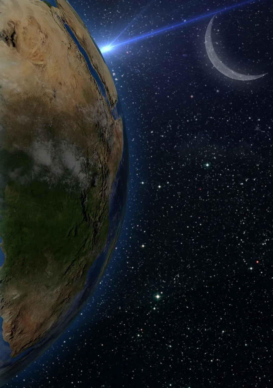 Broacay Planet