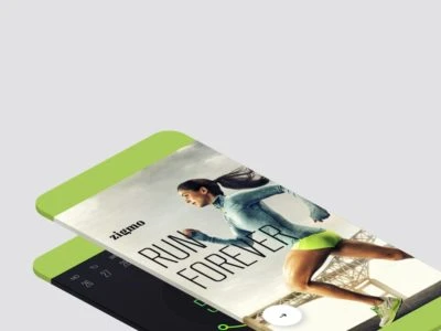 Zigmo app